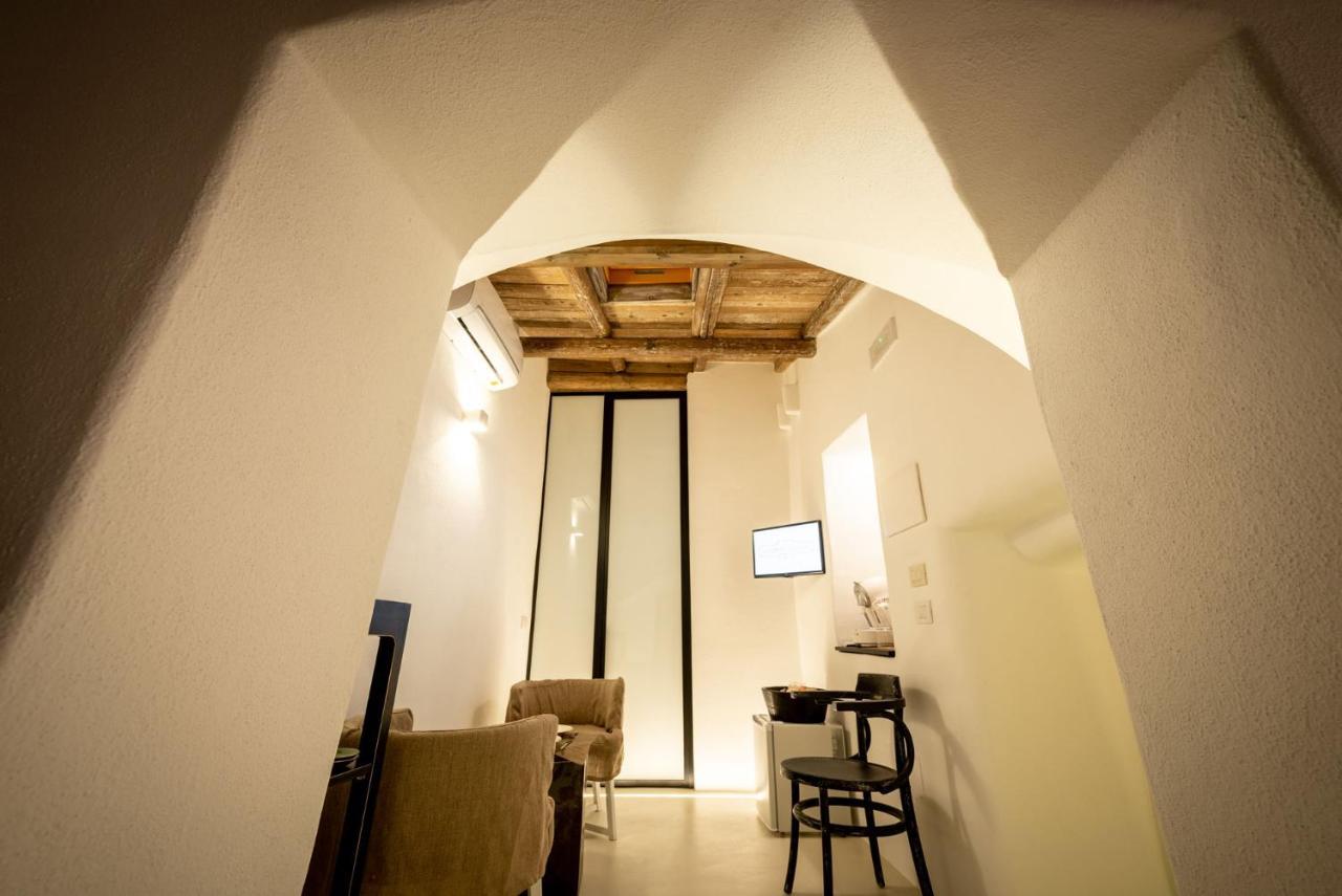 La Casa Del Calzolaio Altamura Exterior foto